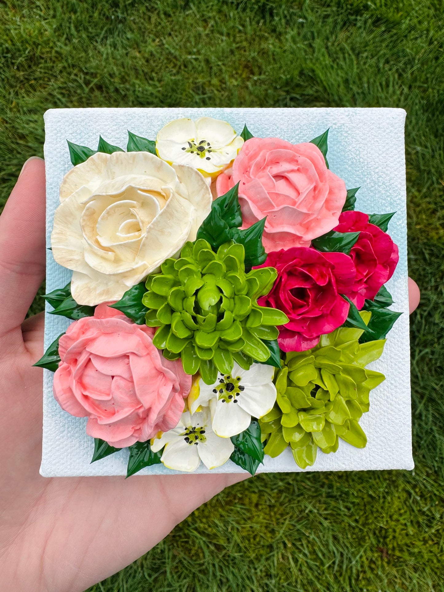 Spring Sweetness 2
