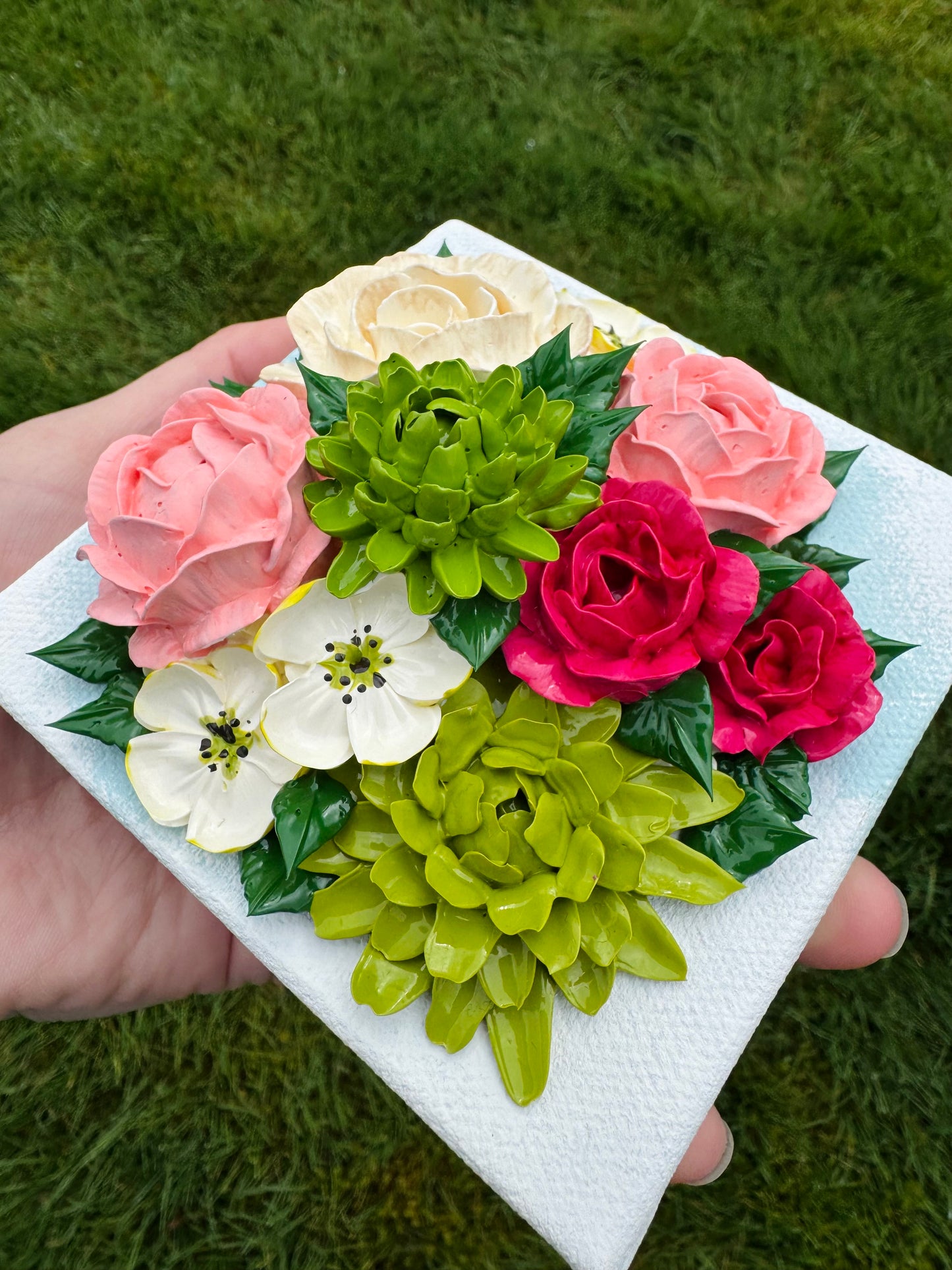 Spring Sweetness 2