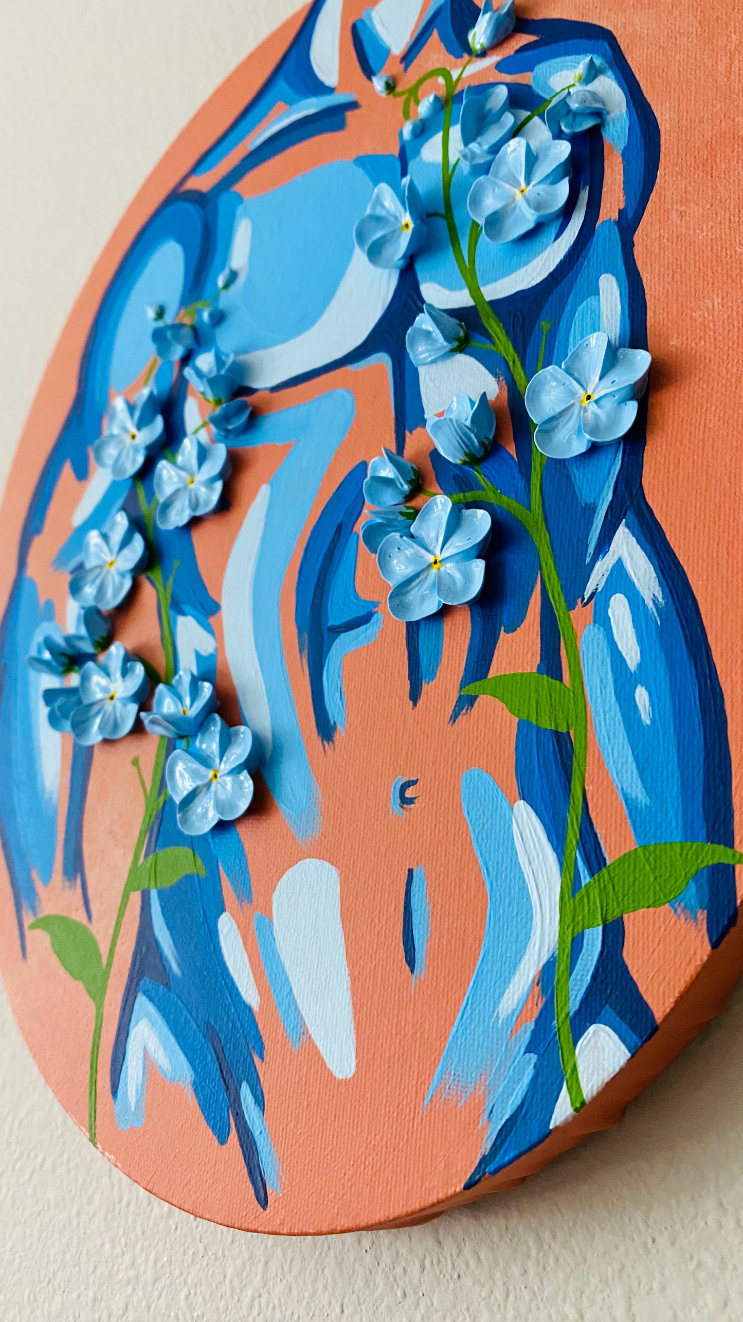 Azul