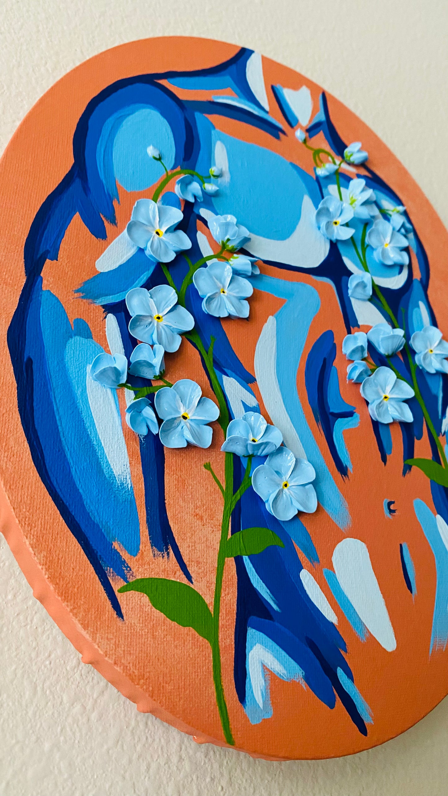 Azul