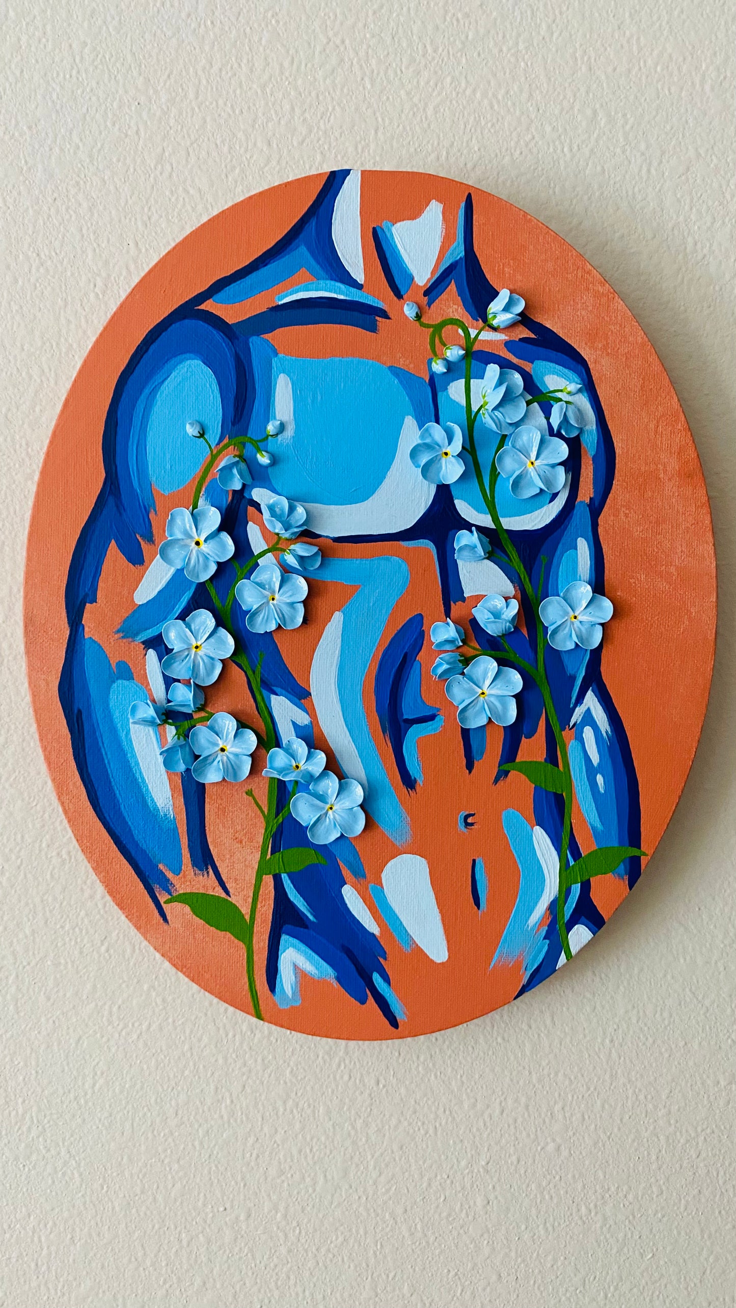 Azul
