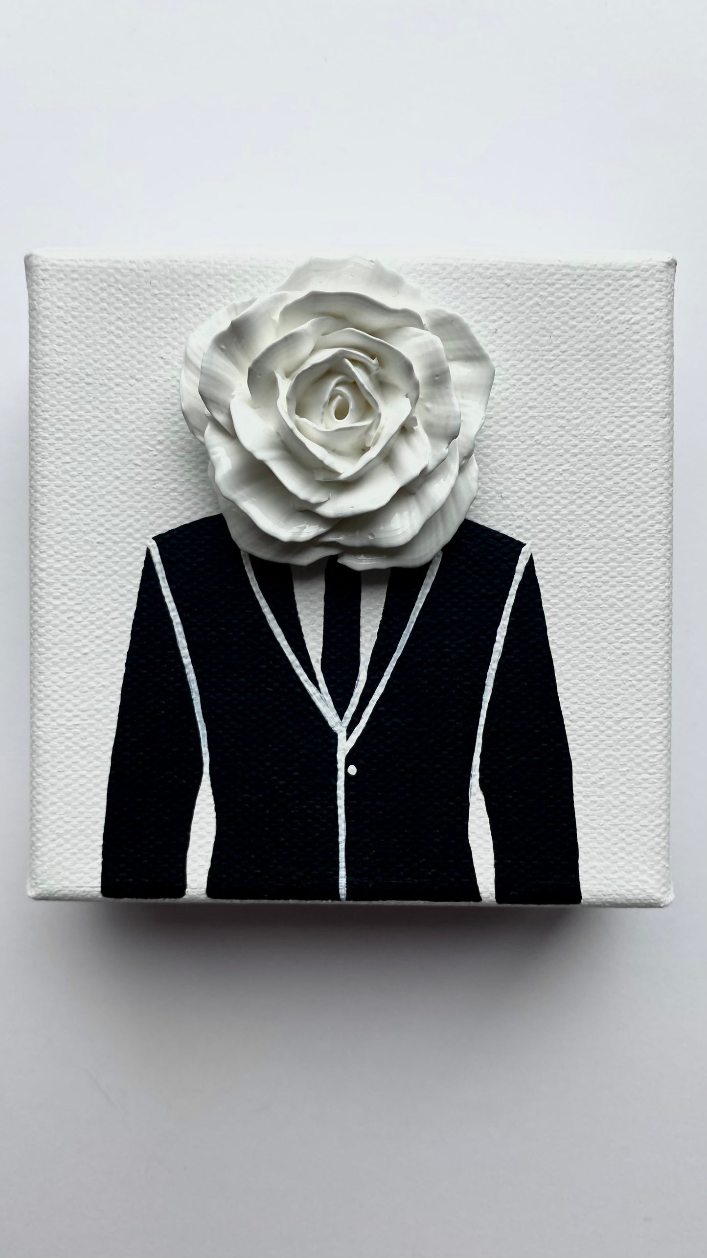 License to Bloom